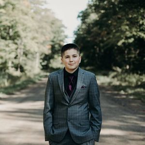 Meet your Posher, Jake